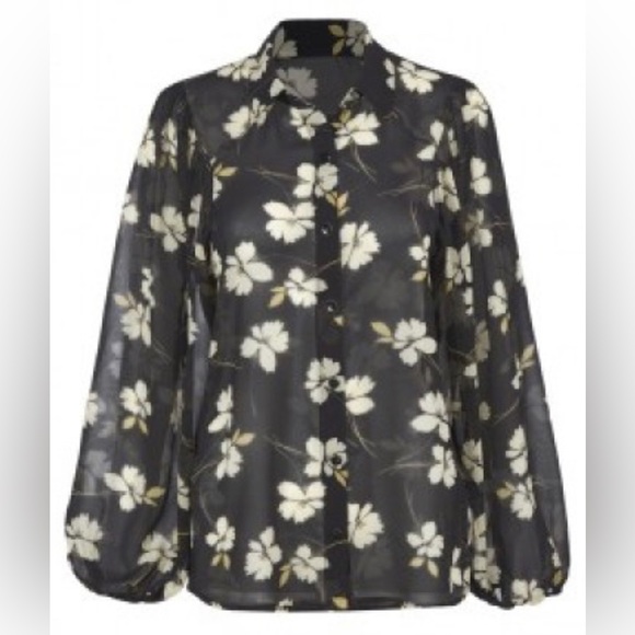 Cabi Cosmo Blouse style #4159 various sizes EUC - Picture 1 of 4